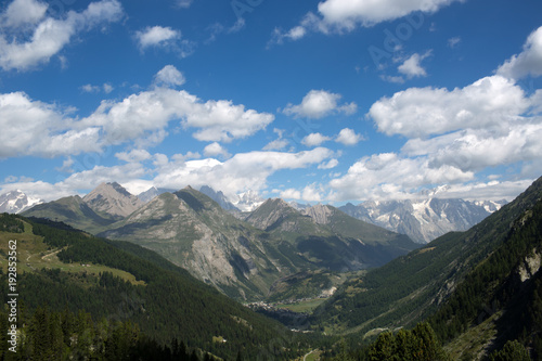 Valle d'Aosta © Gianfranco Bella