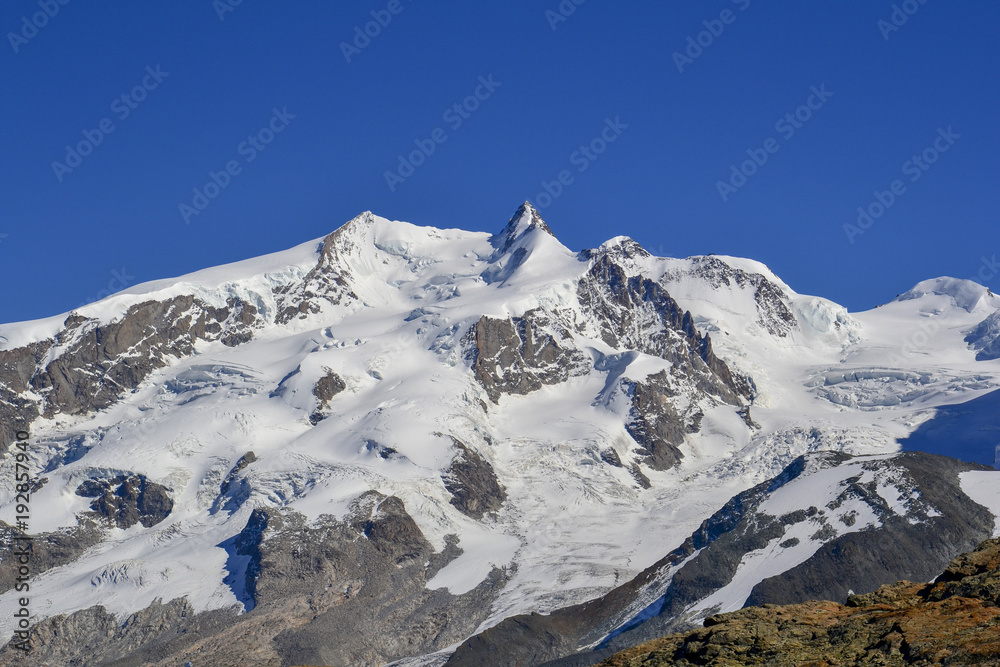 Obraz premium Mountains Switzerland