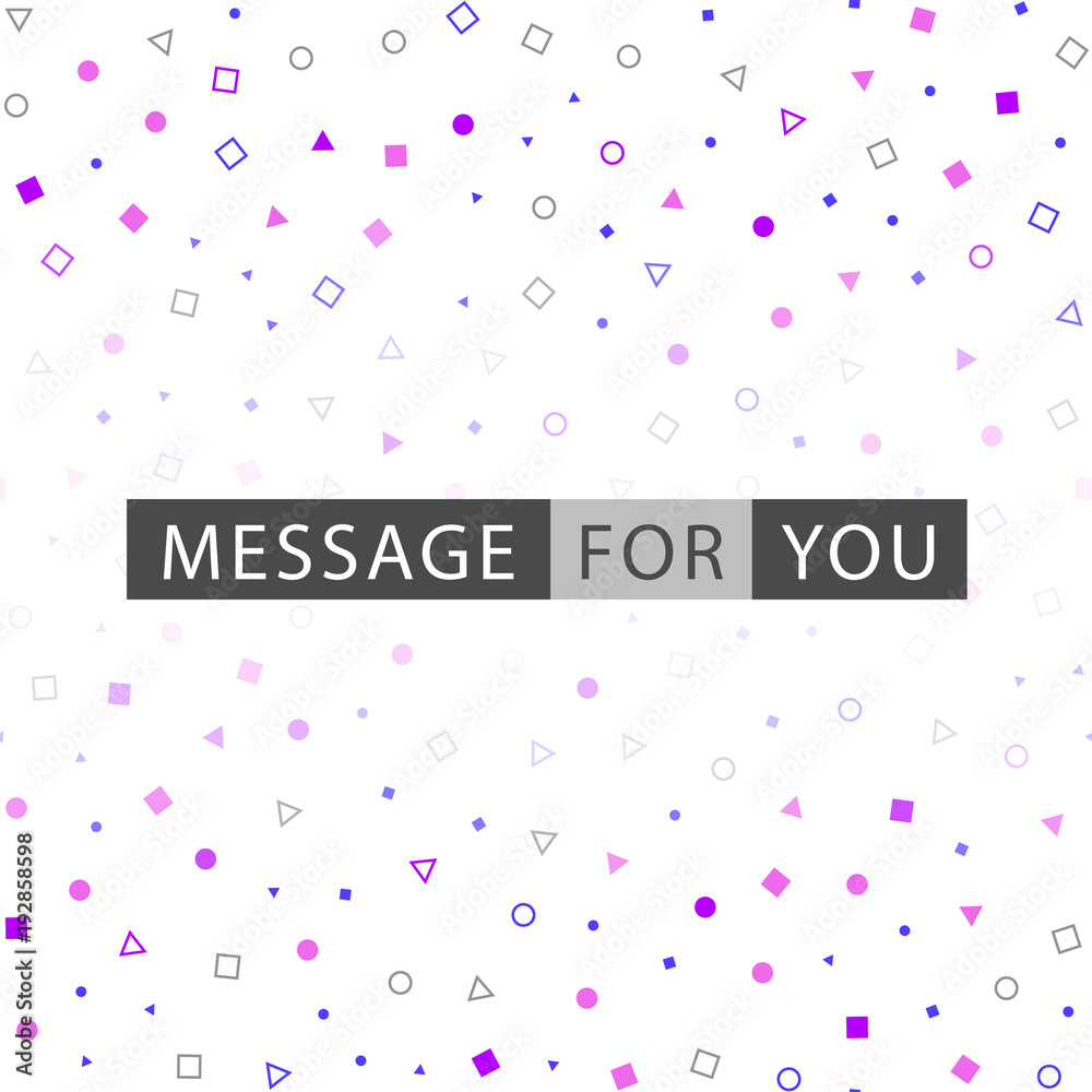 Abstract geometric background design. Minimalist style Abstract geometric background design. Minimalist style