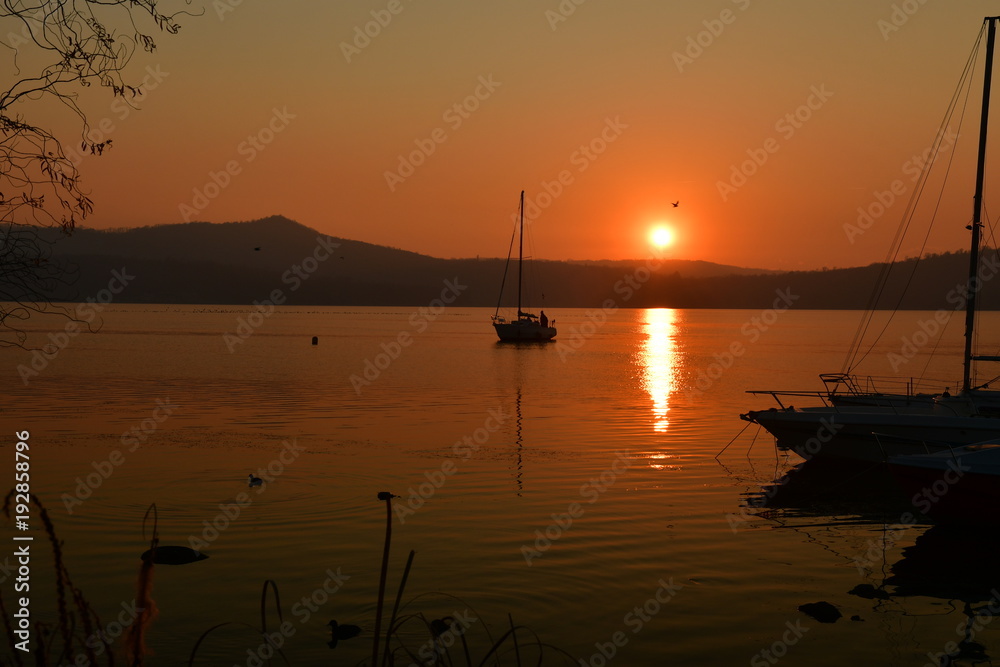 tramonto tramonto