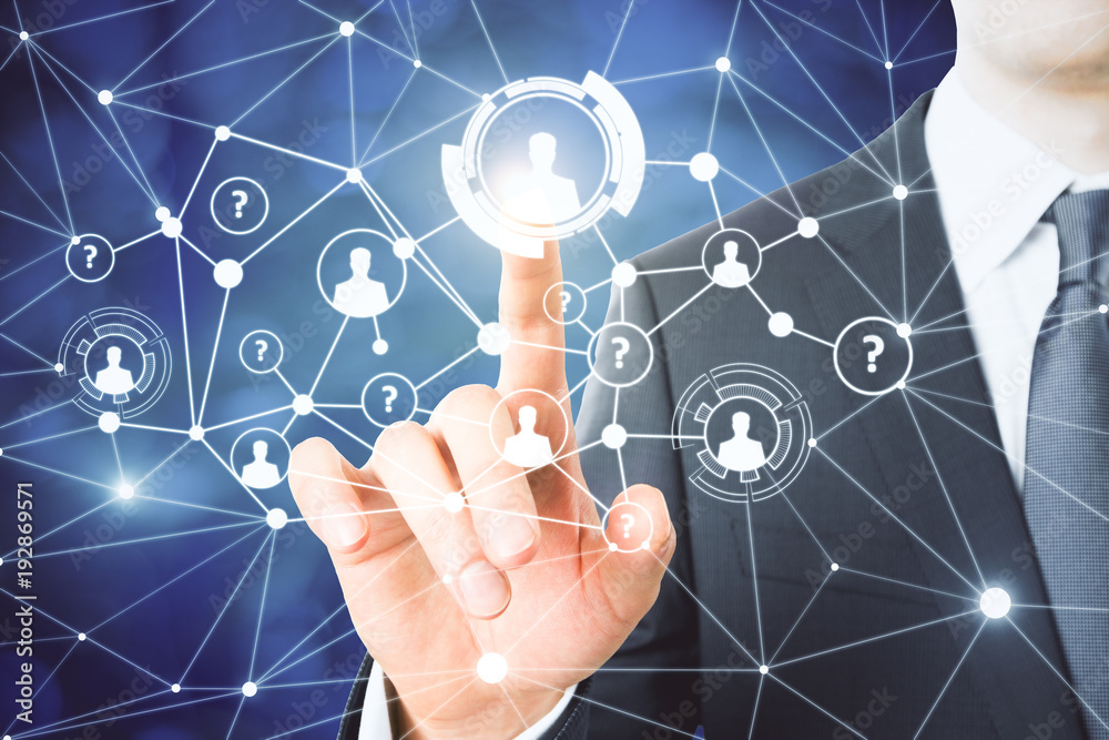 HR and future concept HR and future concept