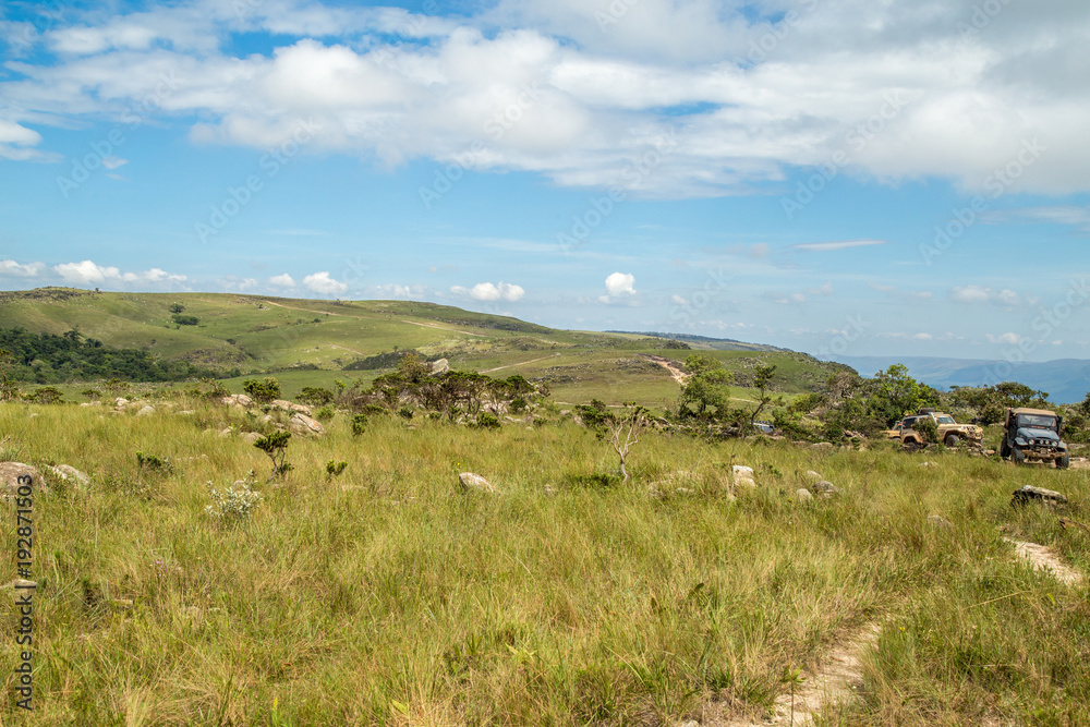 National park brazil serra da canastra National park brazil serra da canastra