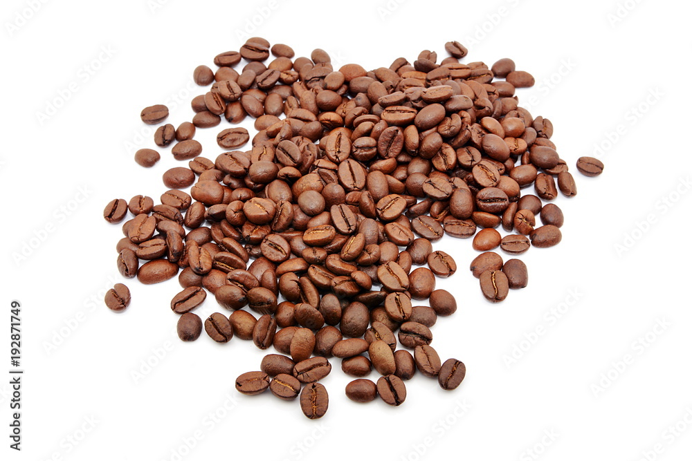 Obraz premium kawa