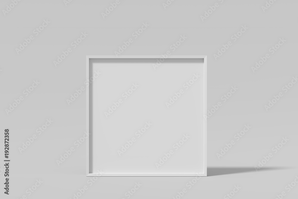 Blank frame for insert text or image inside Blank frame for insert text or image inside
