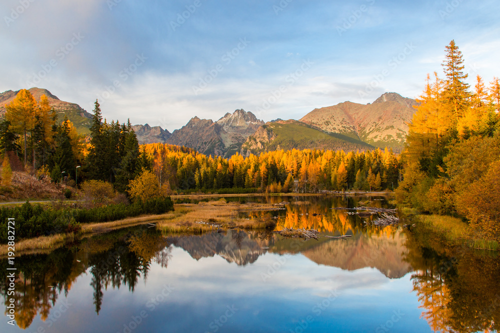 High Tatras