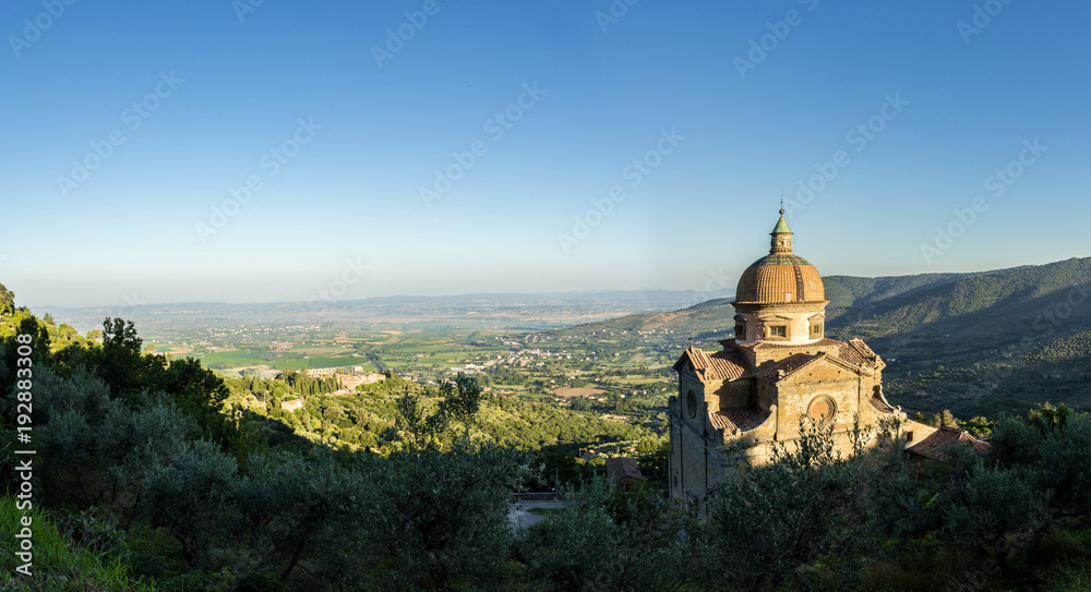 Cortona