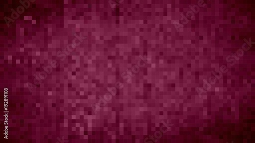 Burgundy abstract grunge background - Illustration, 
Mosaic grunge lilac background, 
Squares Of Light And Dark cyclamen colour, 
Purple shapes of mosaic style