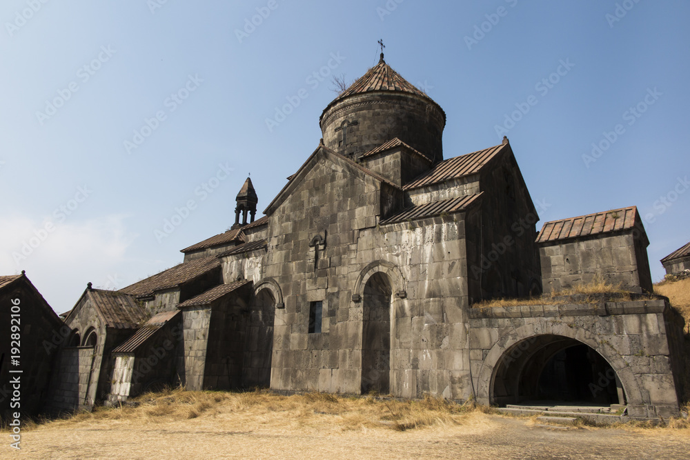 Haghpat Monastery, in Armenia, Haghpat Monastery, in Armenia,