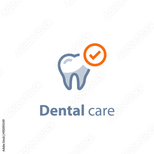 Stomatology services, dental care, prevention check up, hygiene and treatment