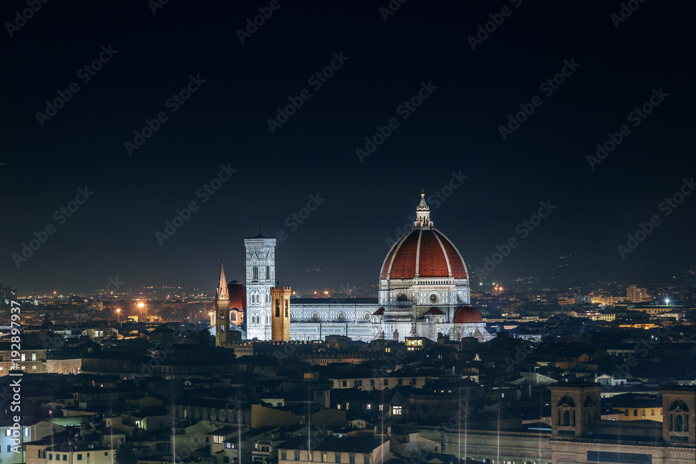 Florence Duomo (Santa Maria del Fiore)