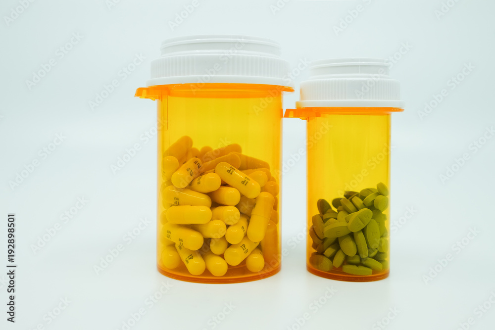 Medicine Bottles Medicine Bottles