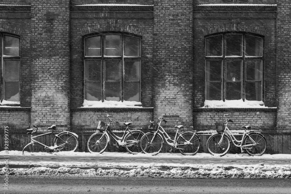 Cycling in Copenhagen.
Copenhagen is known as one of the most bicycle-friendly cities in the world. Cycling in Copenhagen.
Copenhagen is known as one of the most bicycle-friendly cities in the world.