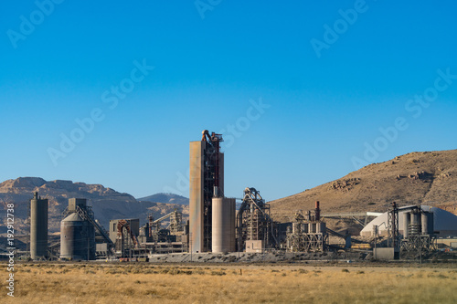 Mill