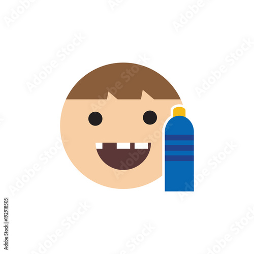 Bootle Kids Logo icon Design