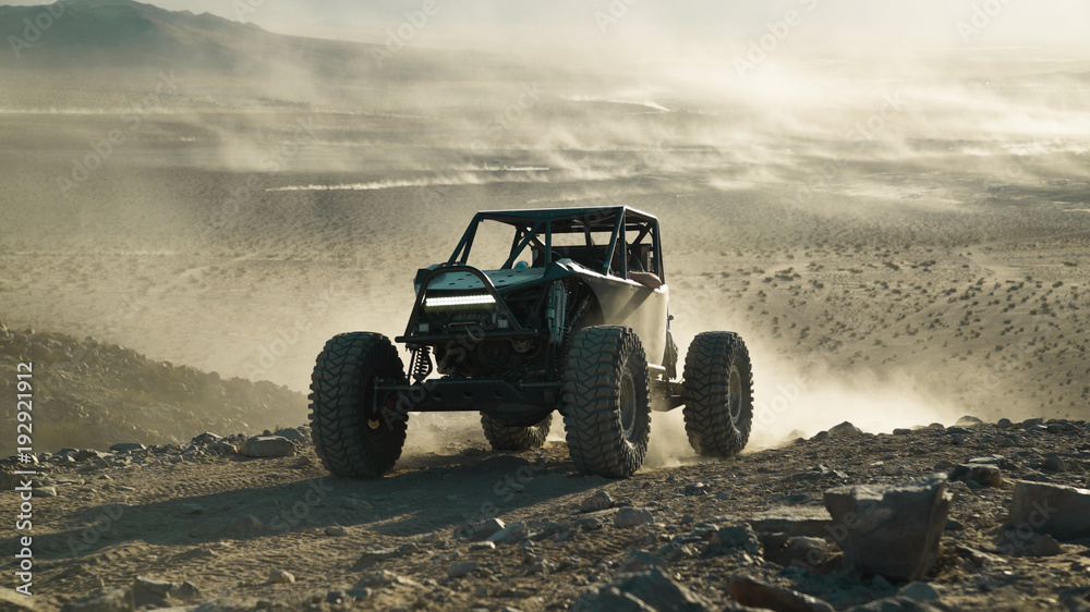 Offroad Car Offroad Car