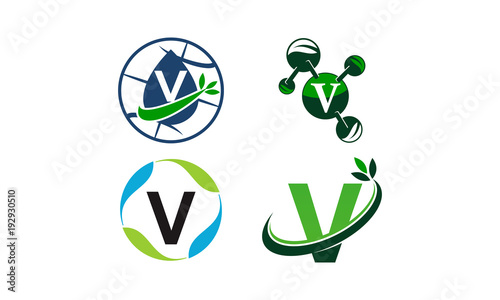 Green Project Solution A Template Set