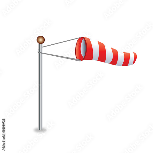 windy
