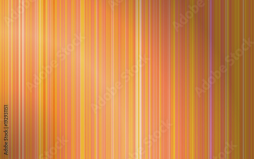 Orange Striped Background, Abstract 