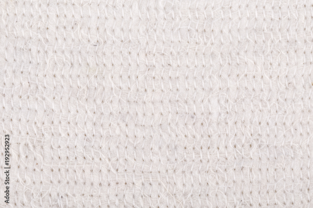 Closeup surface fabric pattern to wash the floor. Closeup surface fabric pattern to wash the floor.