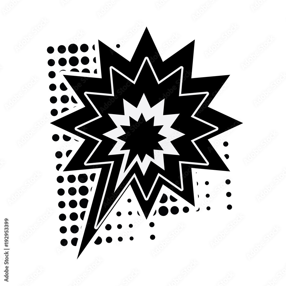 Speech bubble design Speech bubble design