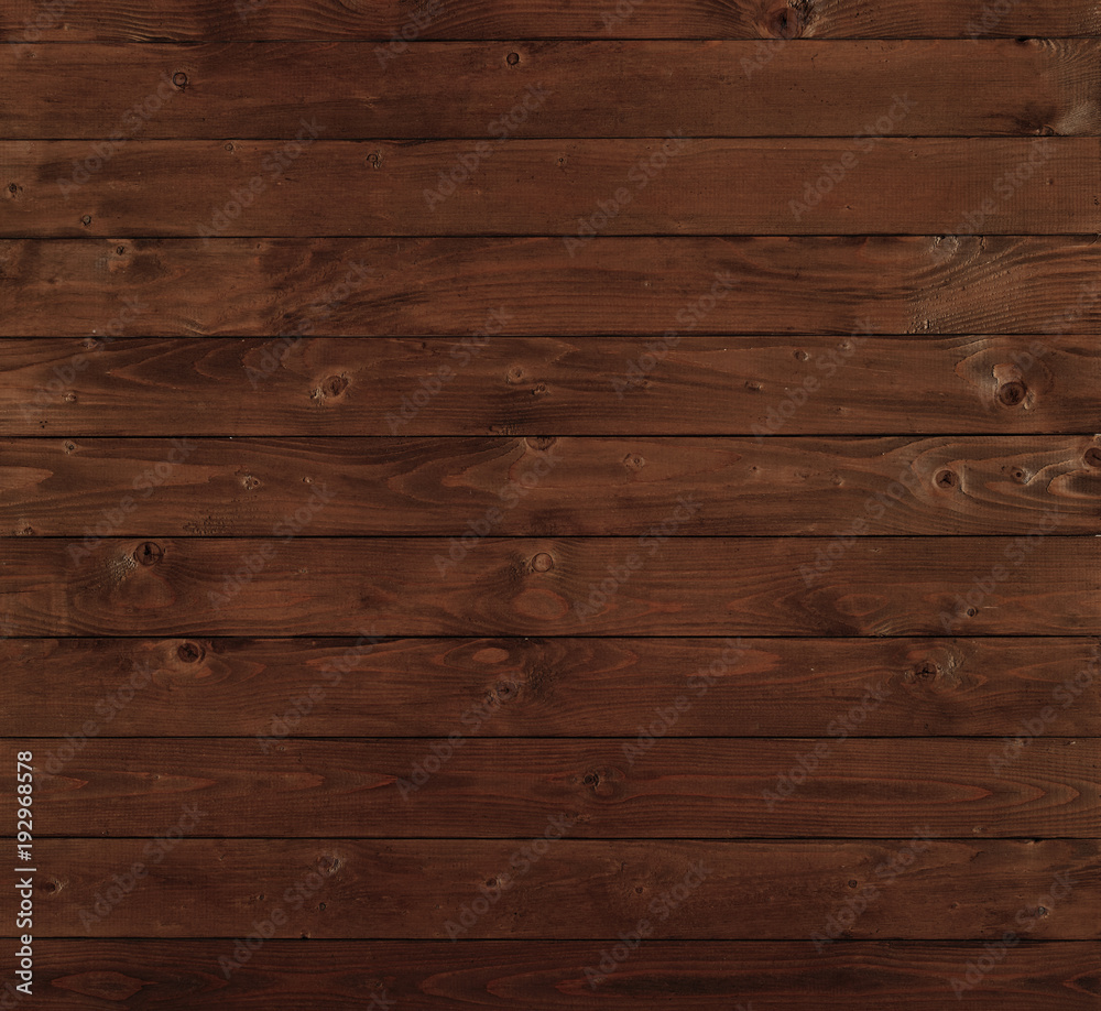 Fototapeta premium wooden board for background or texture