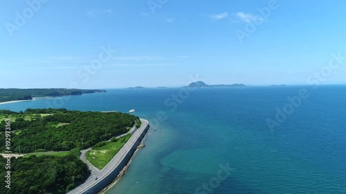 Wallpaper Mural 国東半島の風景 Torontodigital.ca