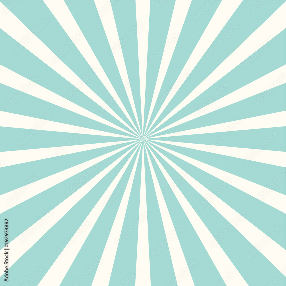 Green radial background Green radial background