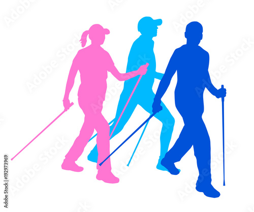 Nordic Walking - 91