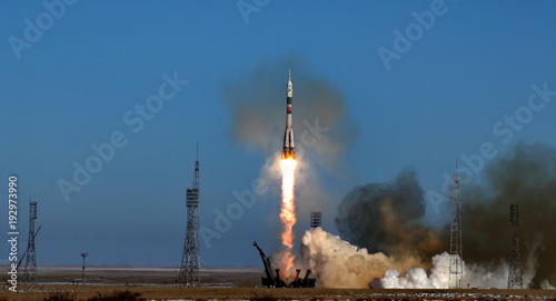 Baikonur