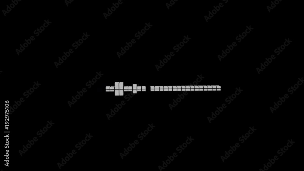 SOUND MODULATOR 4K