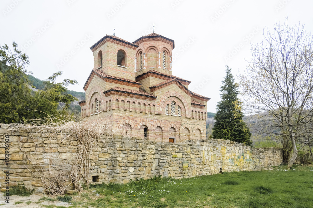 Church of St Demetrius of Thessaloniki, Veliko Tarnovo