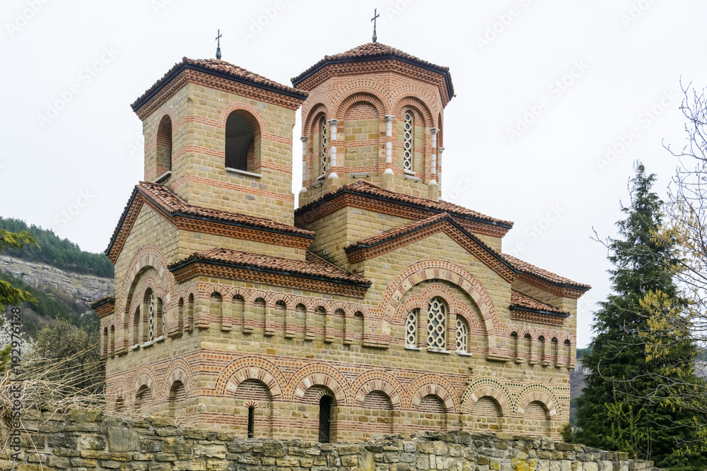 Church of St Demetrius of Thessaloniki, Veliko Tarnovo Church of St Demetrius of Thessaloniki, Veliko Tarnovo