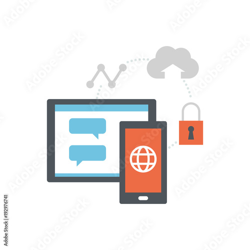 Internet and networks