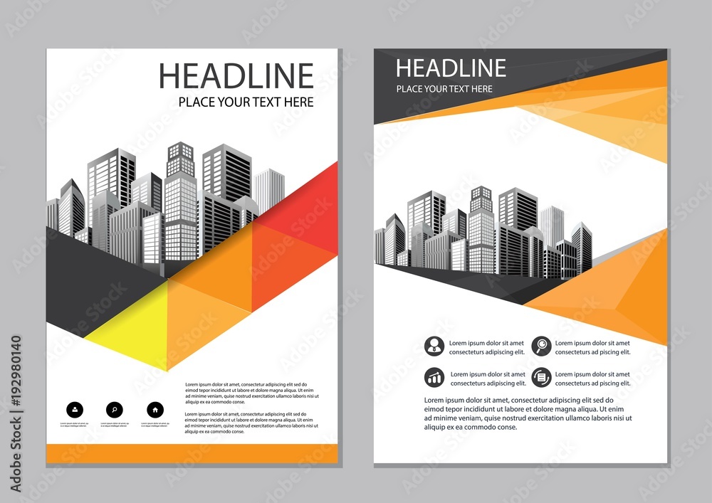 design cover book brochure flyer layout annual report business template design cover book brochure flyer layout annual report business template