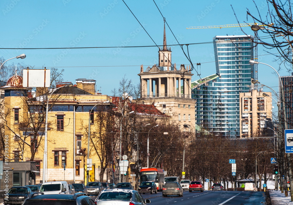 Vilnius Vilnius