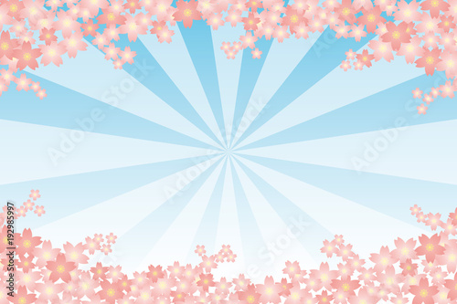 Background Wallpaper Vector Illustration Design Image Japan China Asia Free Size 背景 壁紙 ベクター イラスト 無料 無料素材 バックグラウンド フリー素材 和風素材 日本 背景素材壁紙 桜の花 春 入学式 卒業式 年賀状 はがきテンプレート 正月