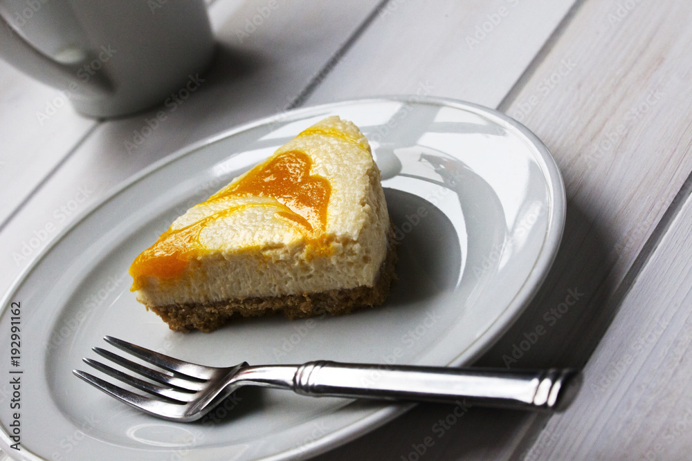 Lemon Cheese Cake Lemon Cheese Cake