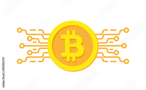 Bitcoin Netz