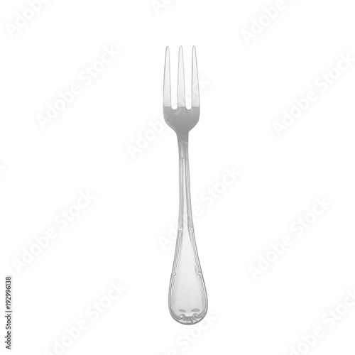 fork, isolated, knife, silverware, silver