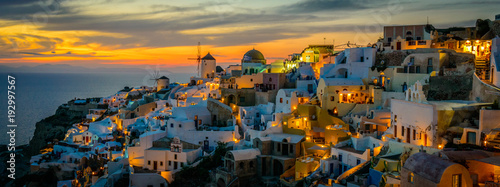 Santorini, Greece