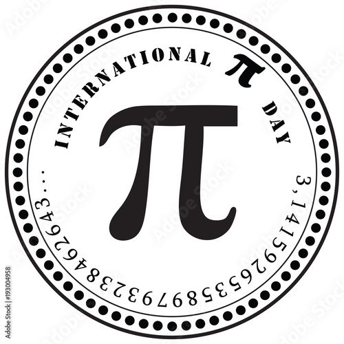 International Pi Day