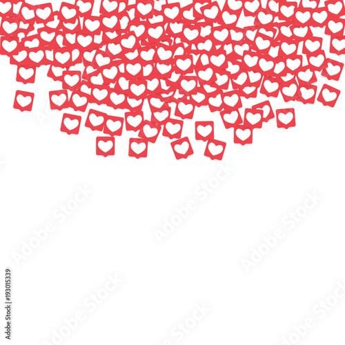Social Media Icons.