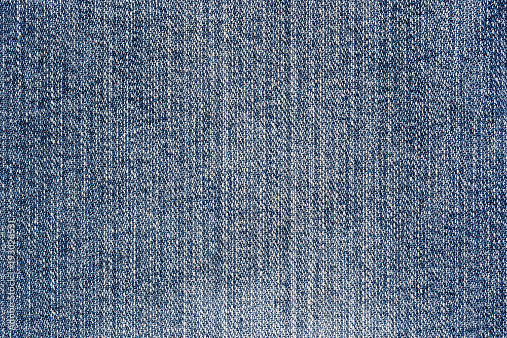 Piece of jeans to be used as a background Piece of jeans to be used as a background