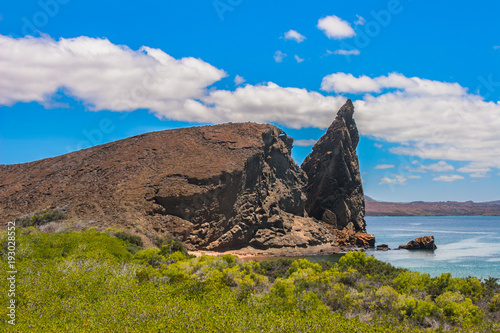 Ecuador. The Galapagos Isla...