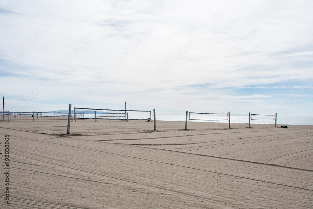 Volleyball Nets