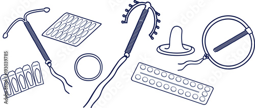 gynecological drugs brush