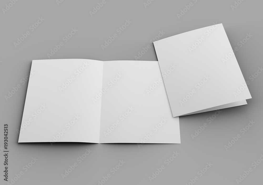 folded brochure folded brochure