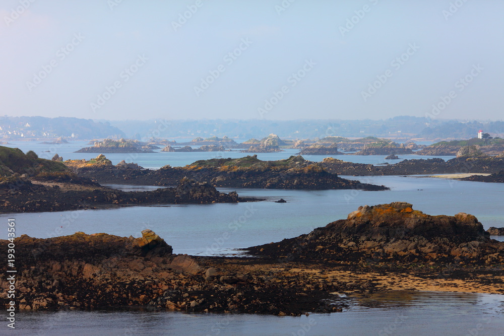 archipel breton