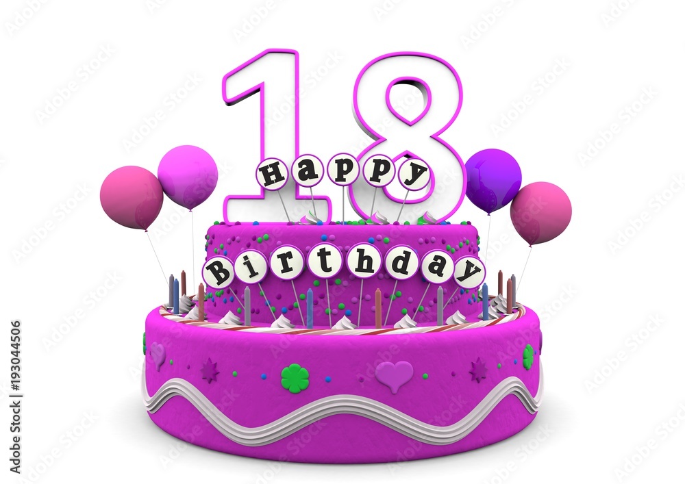 Happy Birthday Happy Birthday