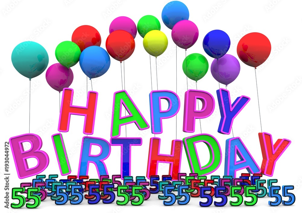 Happy Birthday Happy Birthday